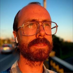 Meet your Posher, Keith